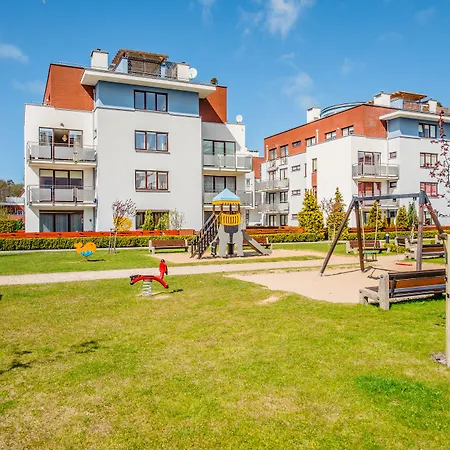 Kołobrzeg Jantar, Sun&Snow-2